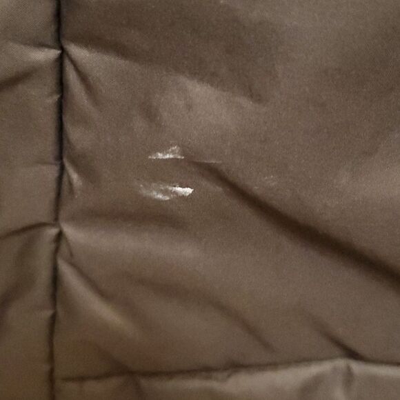 COLUMBIA Women's Puffer Jacket - Size Small - Picture 8 of 10